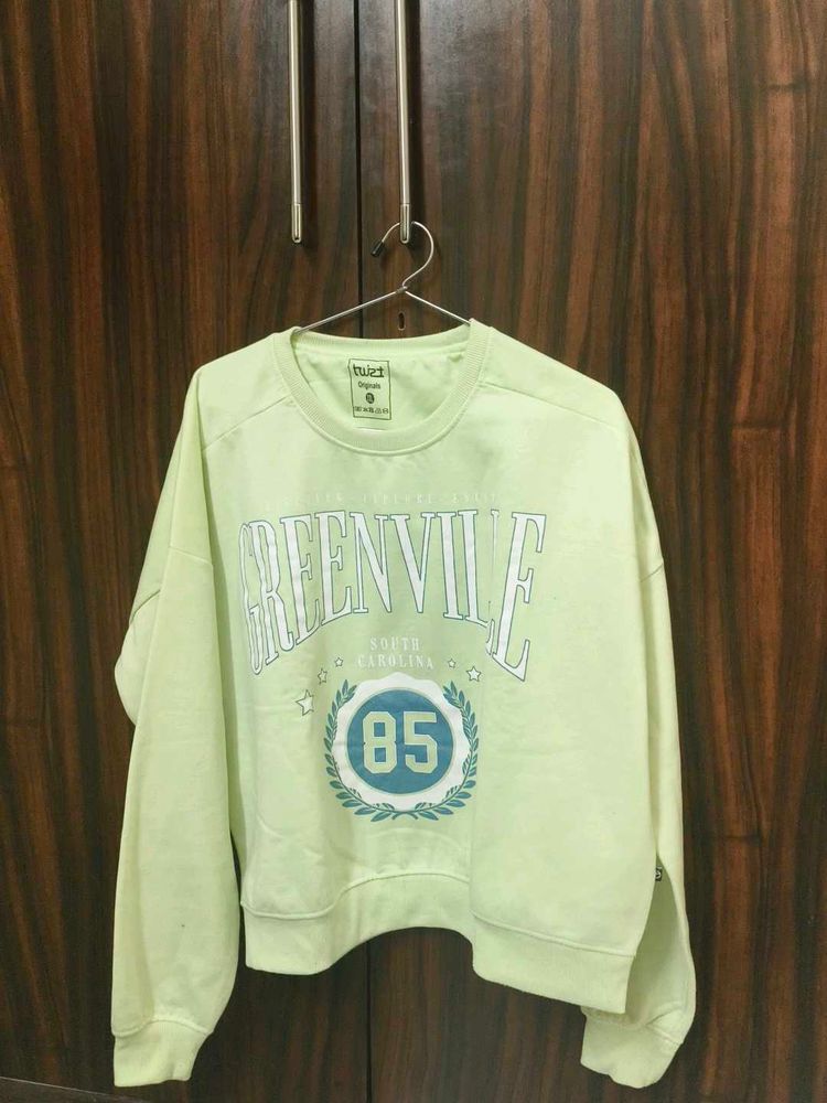 Greenville Sweatshirt