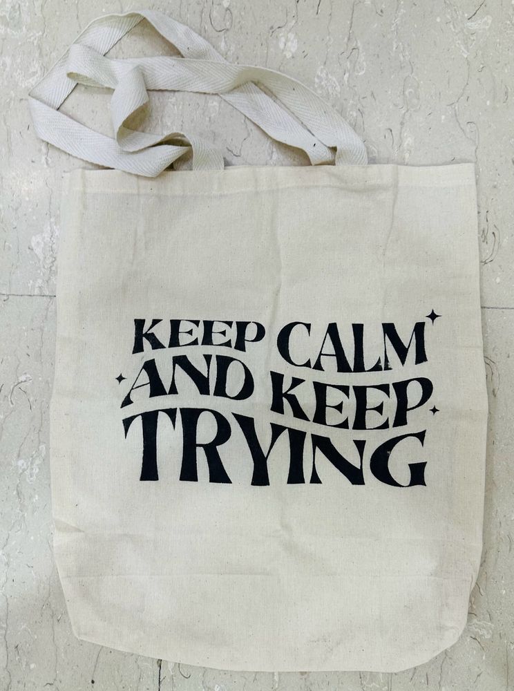 Tote Bag♥️