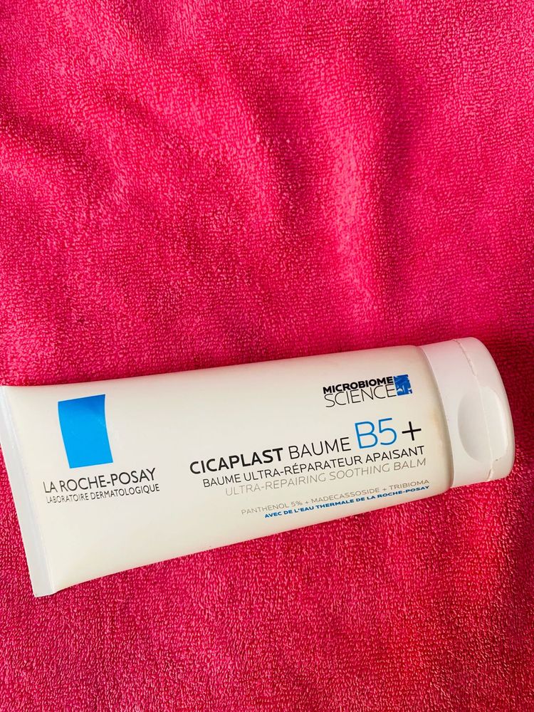 La Roche-Posay Cicaplast Baume B5