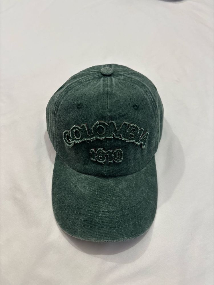 Colombia 1810 Cap