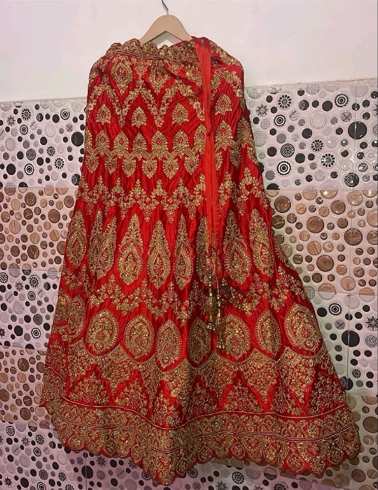 Designer Lehenga