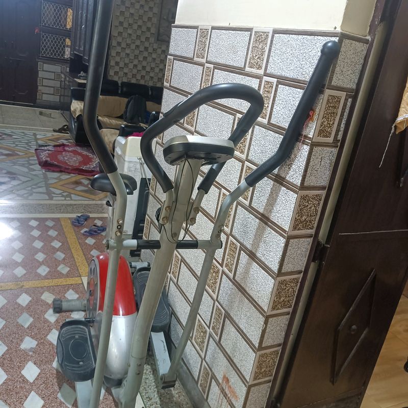 Yoga Cycle