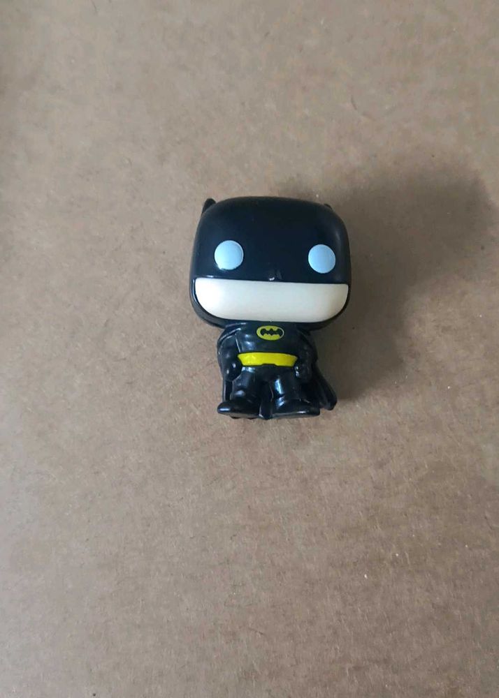Batman Funko Pop! Figure