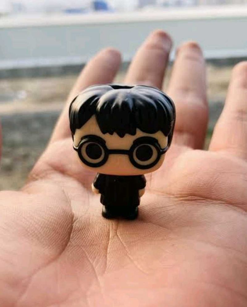 Harry Potter Toy Kinder Joy