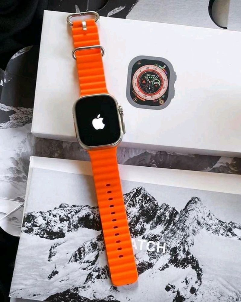 Apple Smart Watch