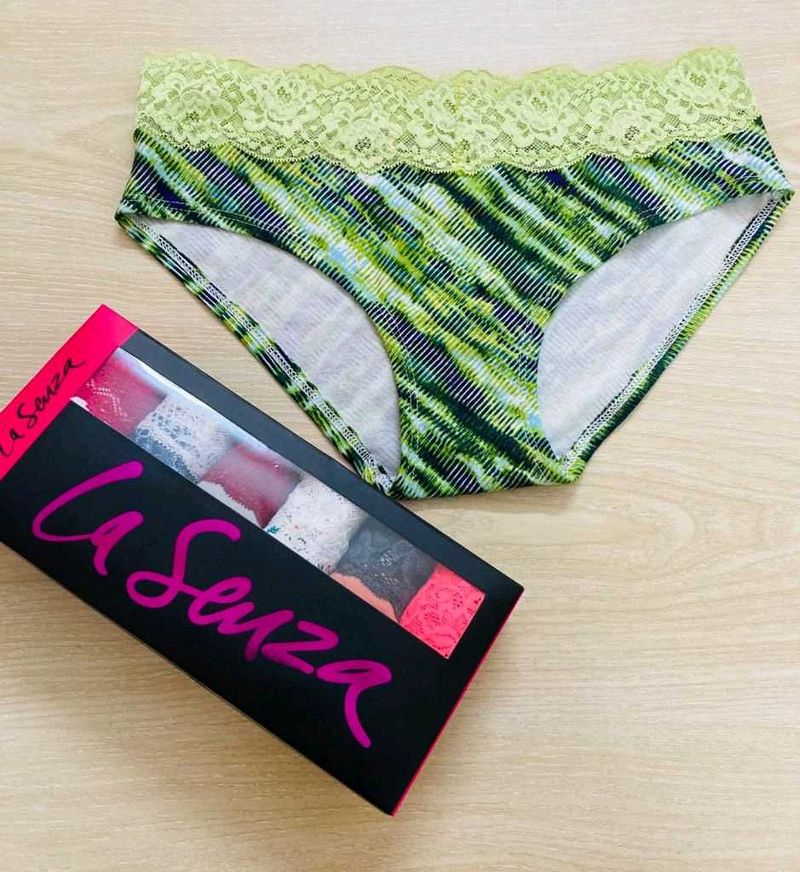 La Senza Panties Set