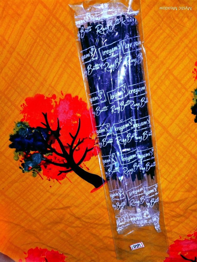 70 Pcs🪷Mahagauri Incense Sticks