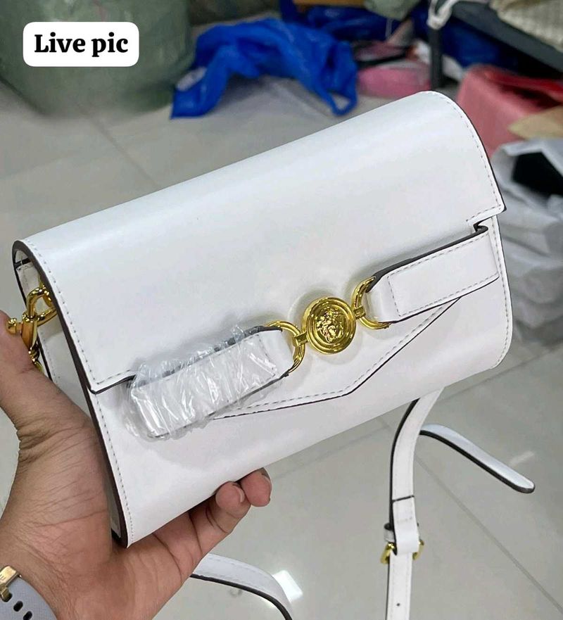 IMPORTED VERSACE NEW SLING AT DIWALI SALE