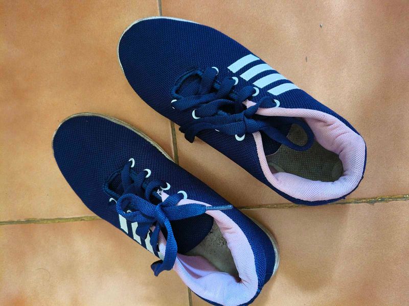 Casual Shoes
