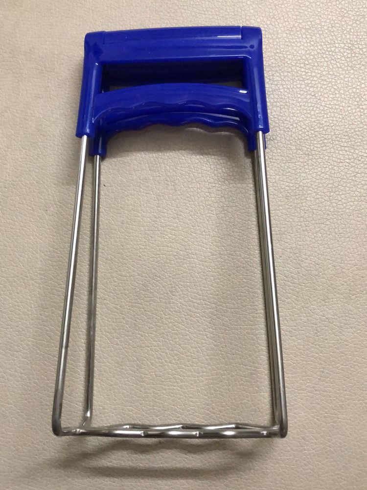 Hot Pot Holder