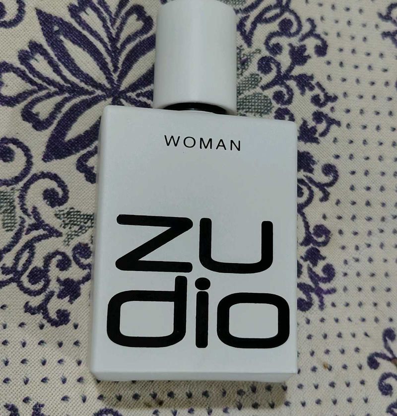 Zudio Women Perfume