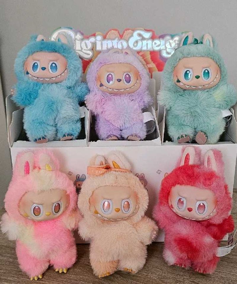 Labubu Doll 💕💕💕🤗🤗