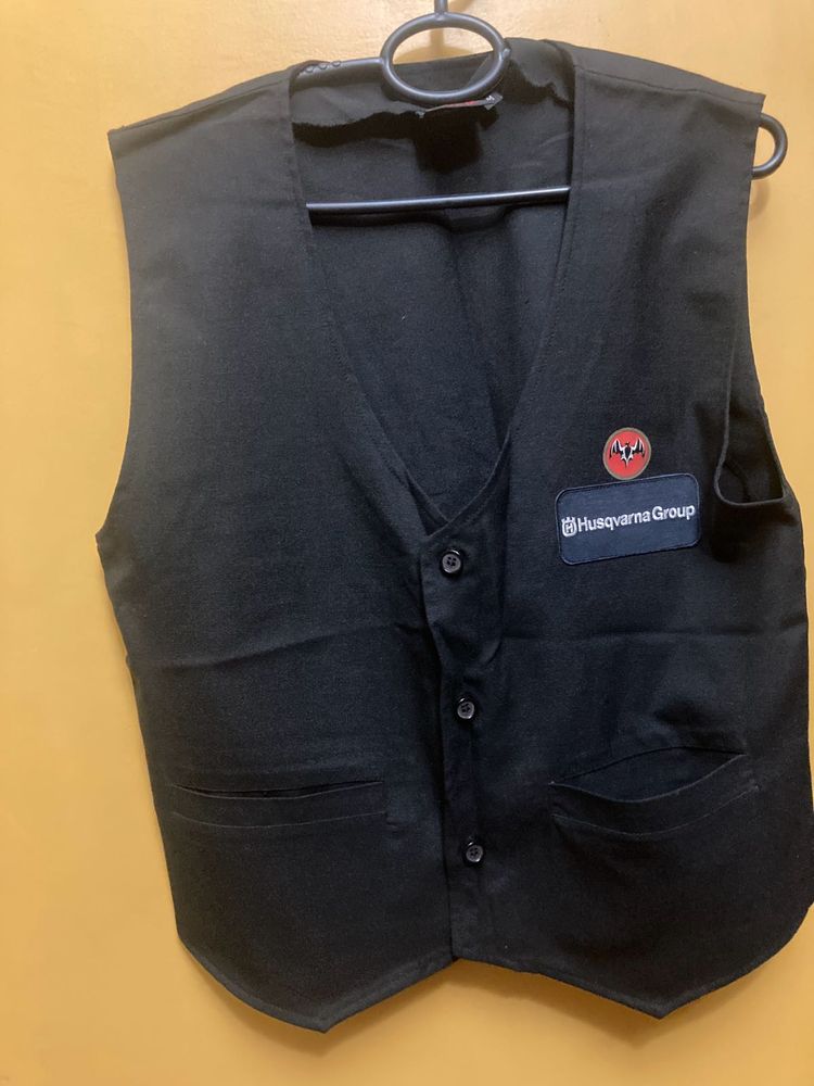Half Jacket