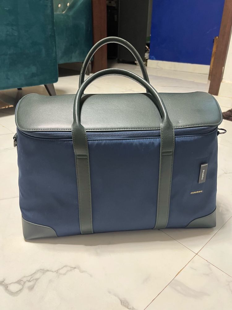 Brand New Mokobara Laptop Bag
