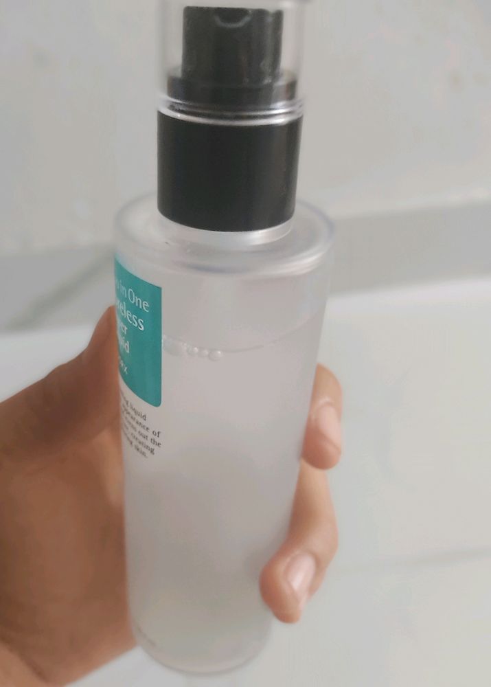 Cosrx Poreless Power Toner