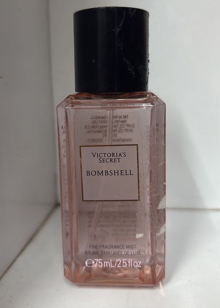 Victorias Secret Bombshell Mist
