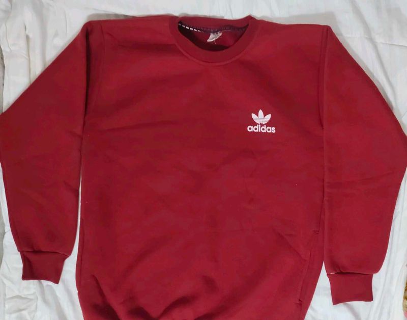 Woolen Sweater