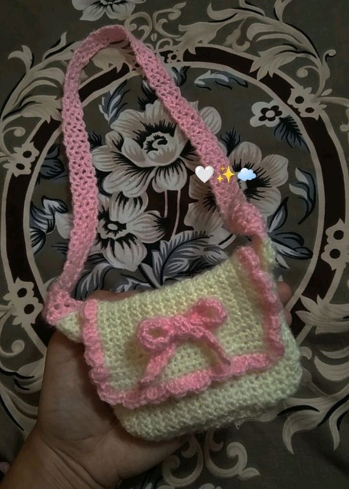 Cute Bag For Kids💕
