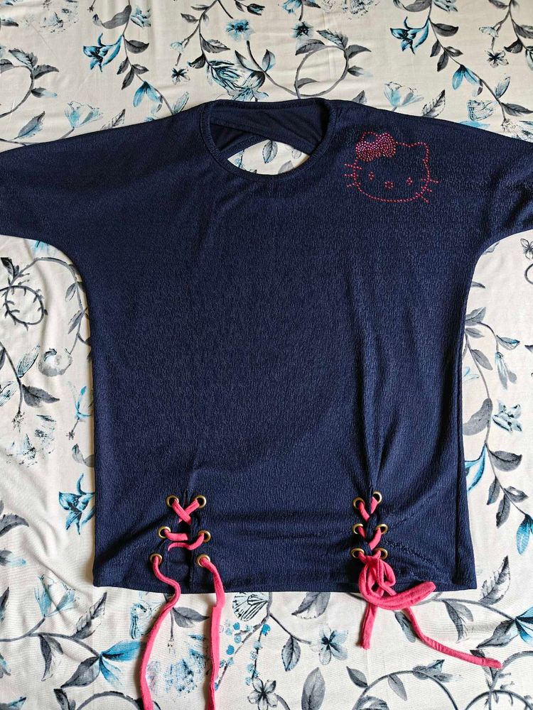 Hello Kitty T-shirt
