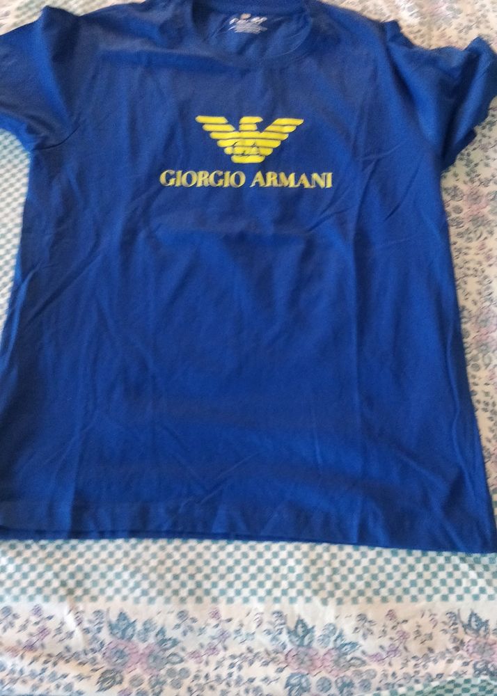 New Tshirt