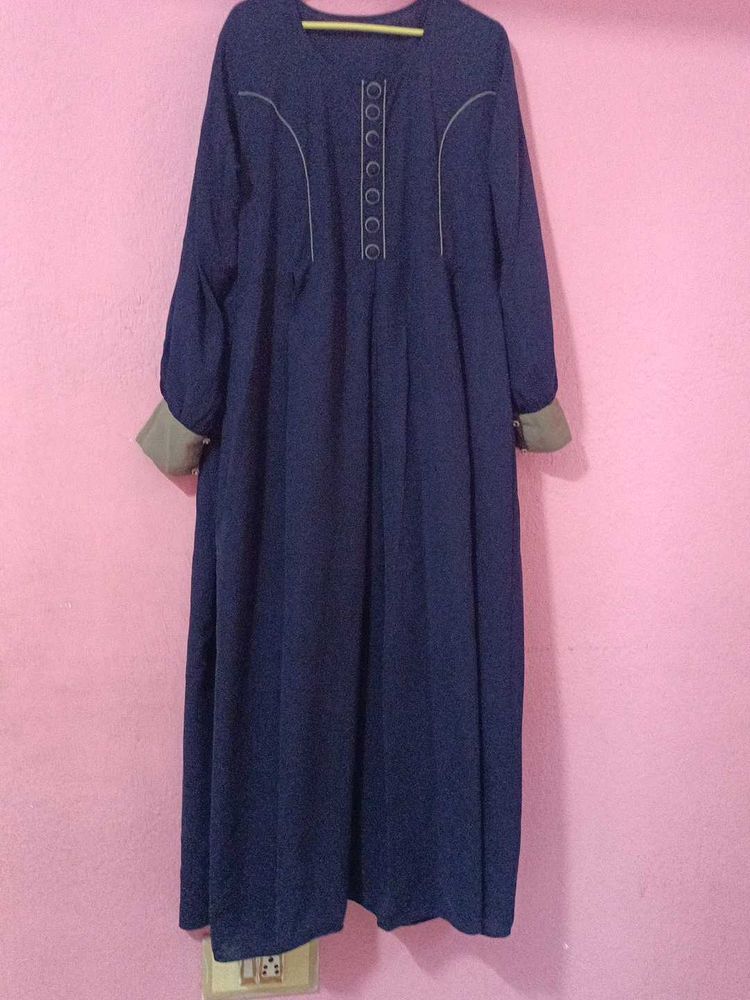 Burka Nakab