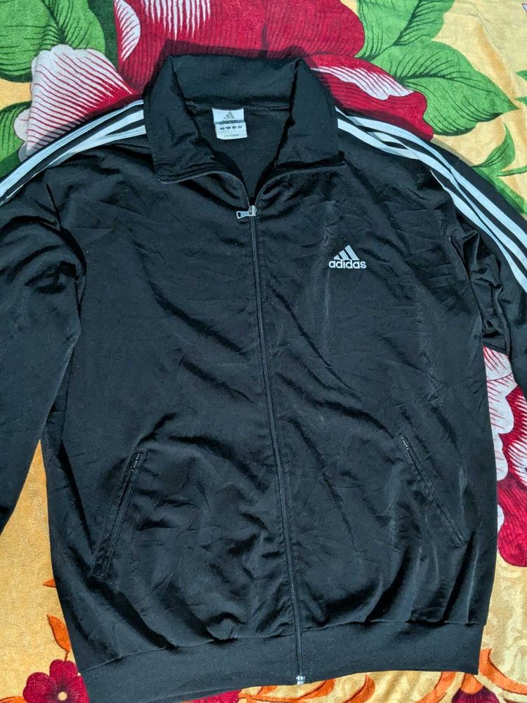 Adidas Track Jacket