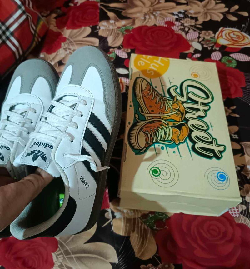 Adidas Samba Dupes