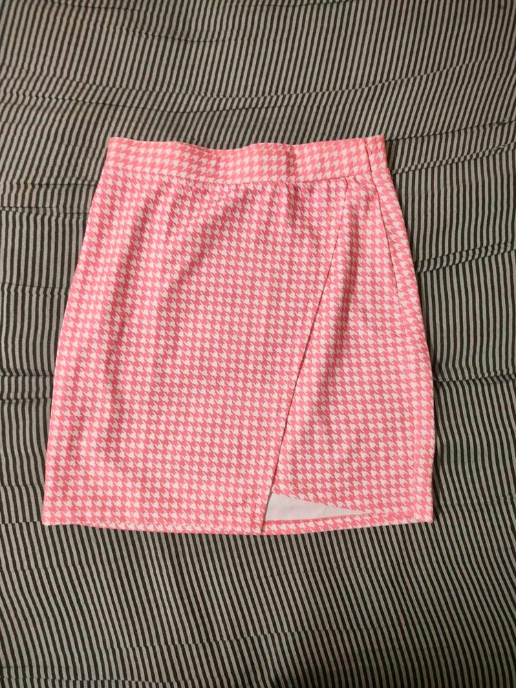 MINI SKIRT