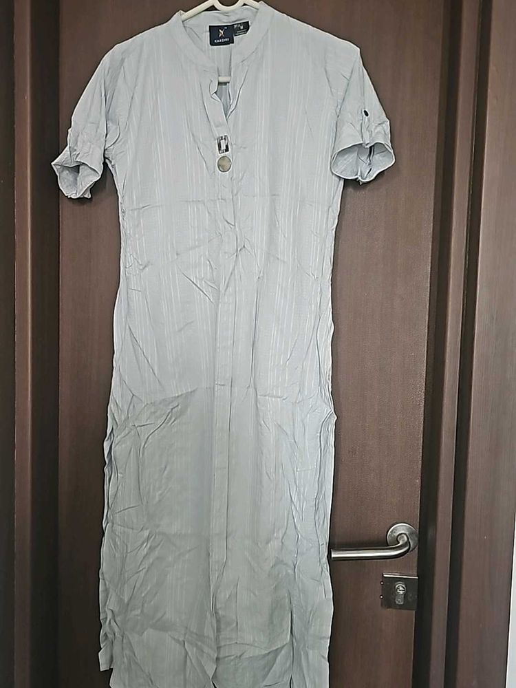 Formal Soft Kurta