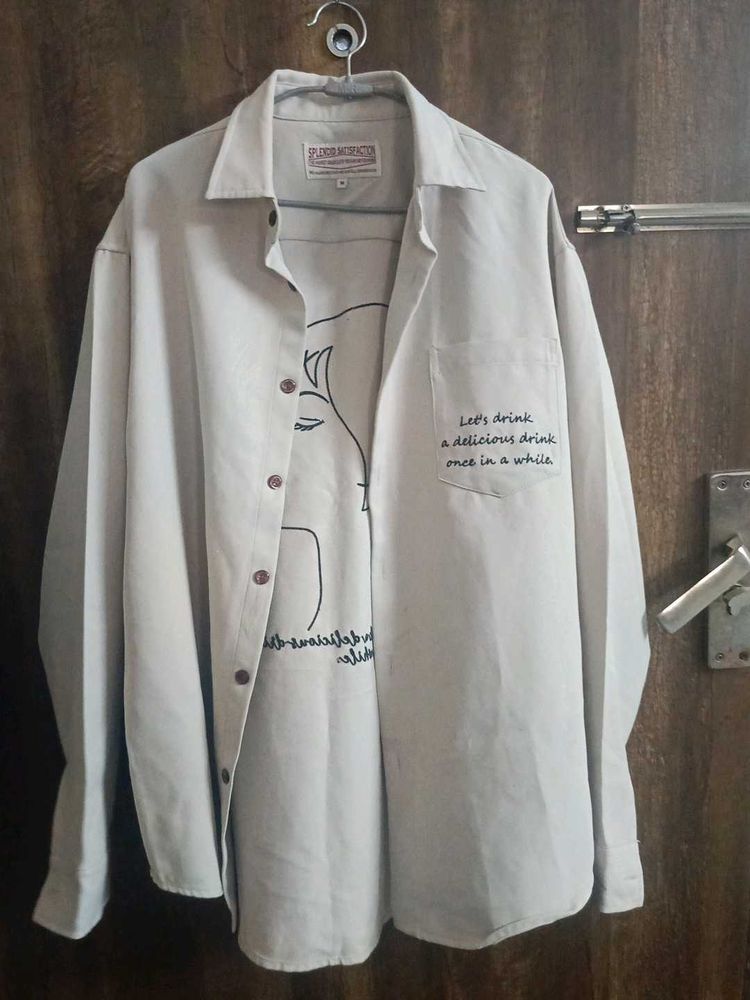 Casual Shirt for Women