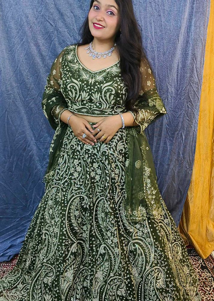 New Lehenga Choli