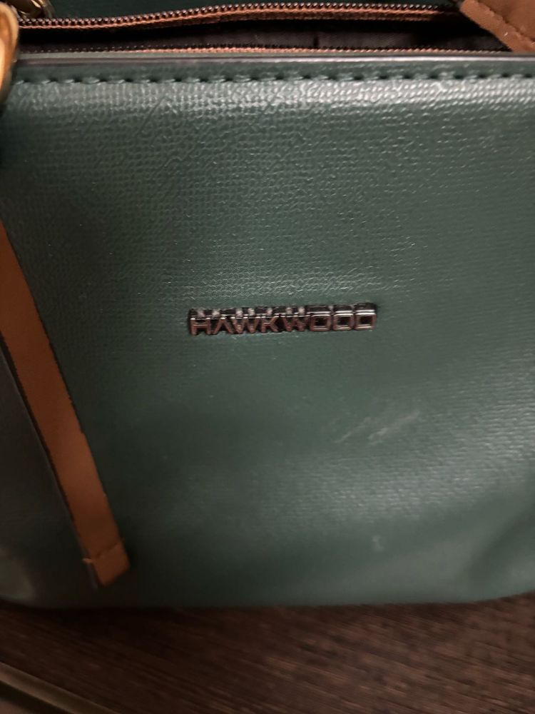 Hawkwood Handbag Like Brand New