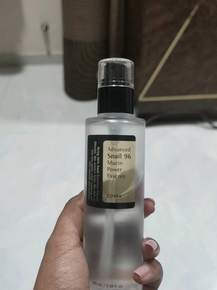 COSRX Advanced Snail 96 Mucin Power Essence
