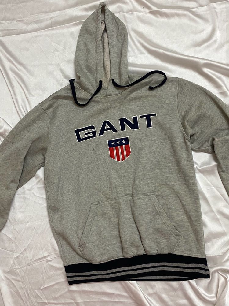 Unisex Gant Hoodie