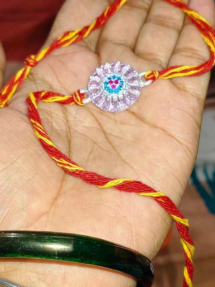 Rakhi Bracelet