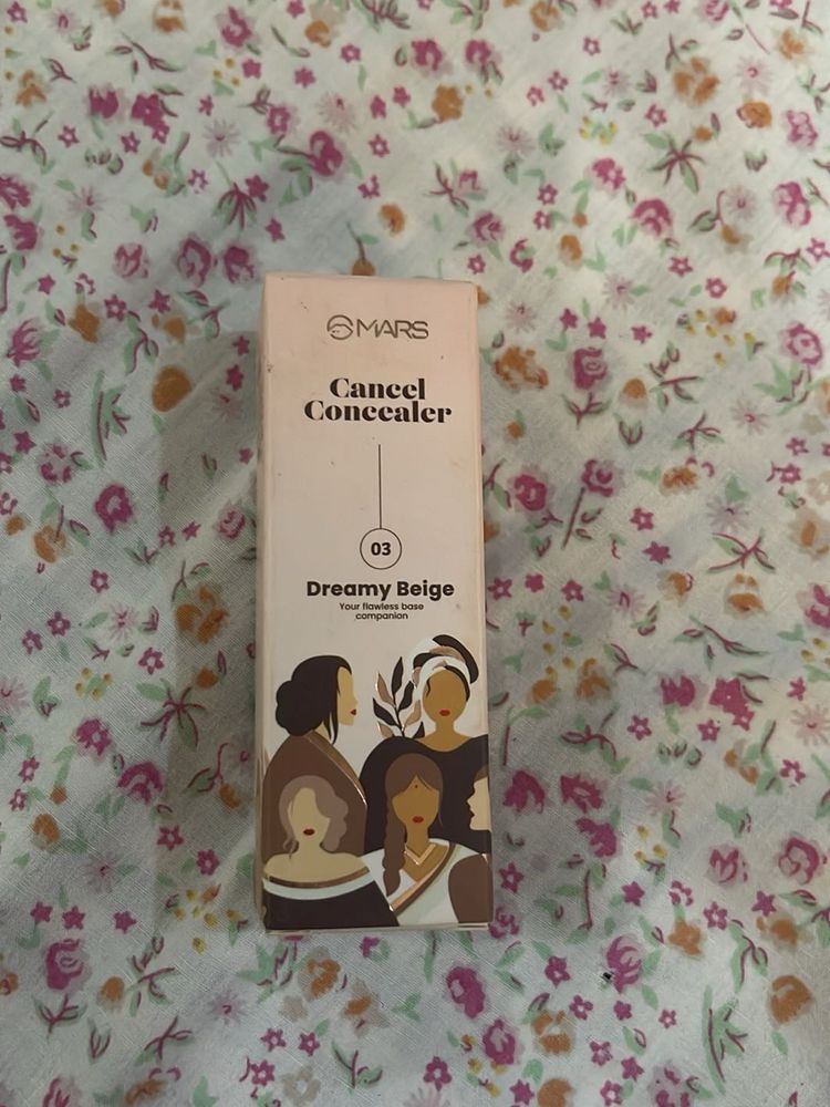 MARS Cancel Concealer