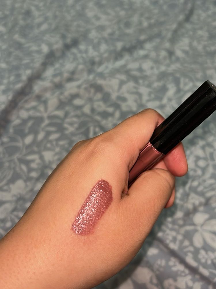 Kat Von D - Queen Of Poisons Lipstick (Lolita)