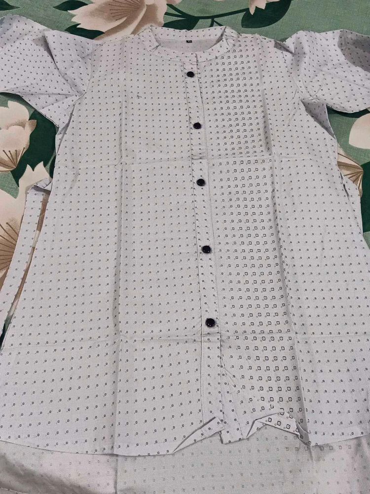 Wardrobe Full
