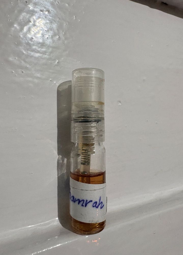 ✨ Lattafa Khamrah Perfume ✨