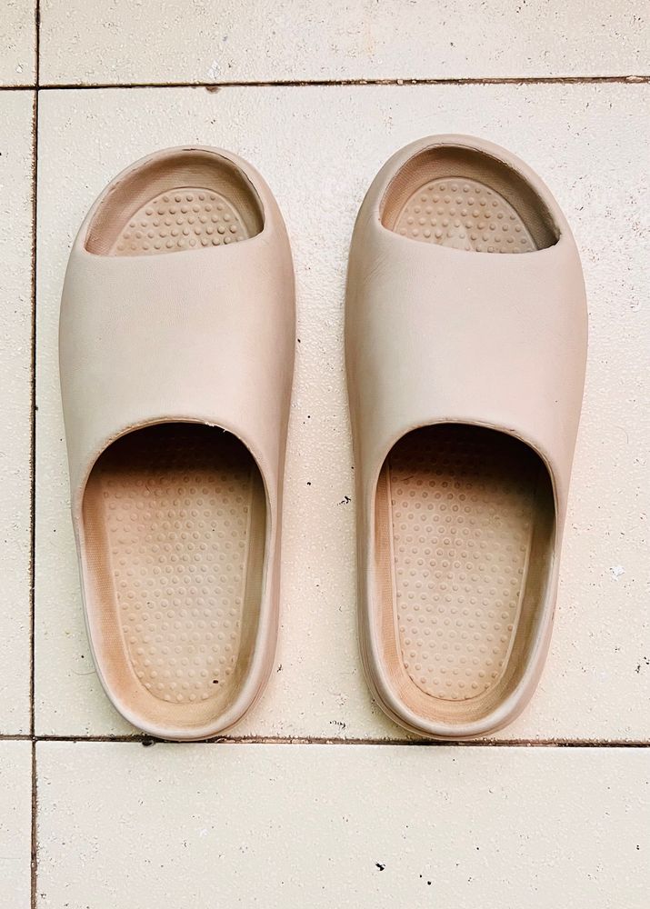 Beautiful Beige Flats EU 38No.