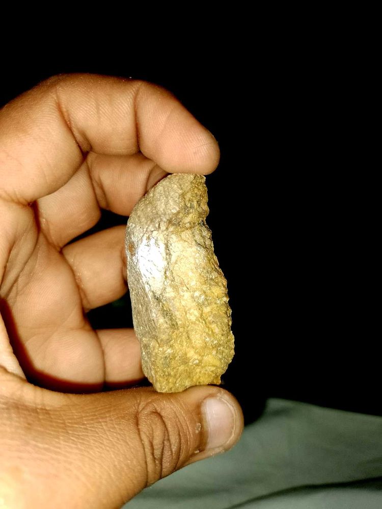 Real Stone