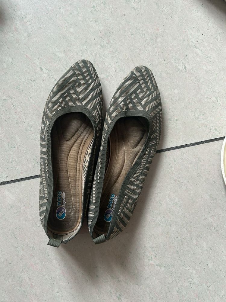 Ballet Flats
