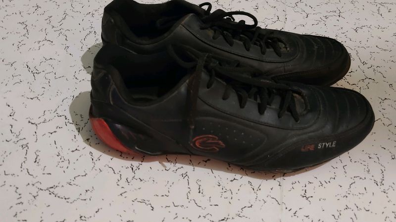 JQR Sprinting And Football Shoes