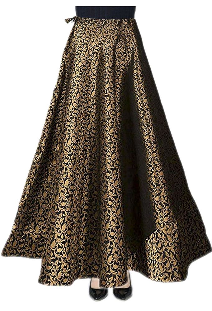 Brand: SNEH Women Maxi Skirt