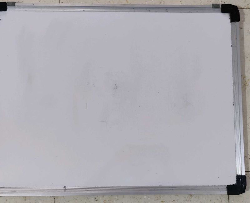 White Board / Black(green)Board