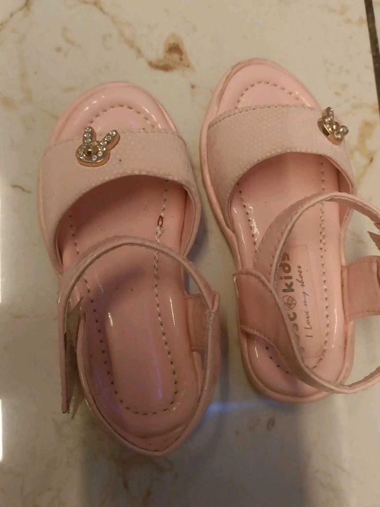 Baby Sandal