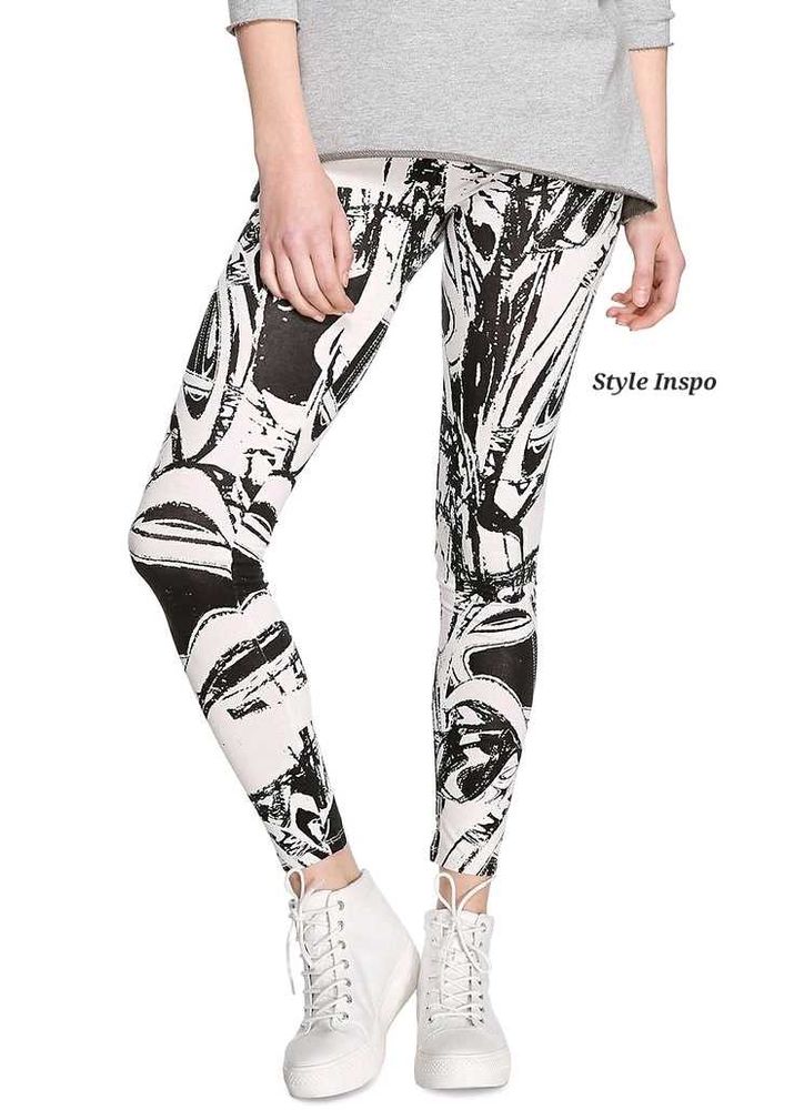 Printed Fashion Trouser.