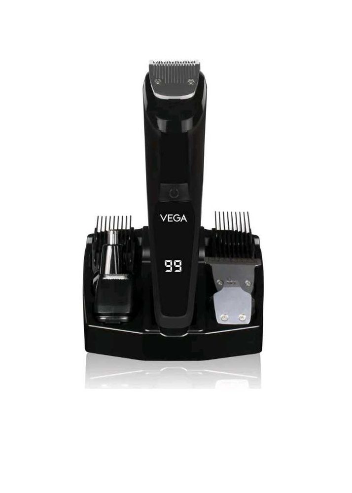 VEGA Grooming Kit
