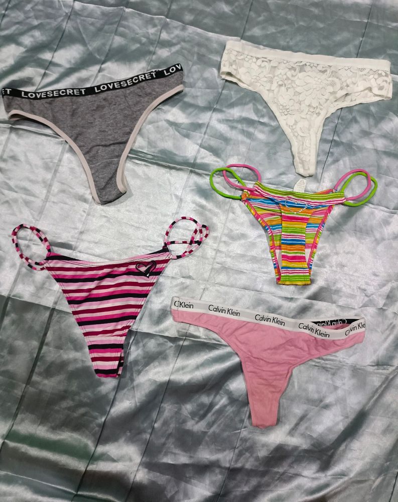 Women > Bra Combo Of 5″></p>
<p>Women > Bra Combo Of 5 Gstring + Thong Penties Freeup</p>
<p></center></br></p>
<p><center><img decoding=