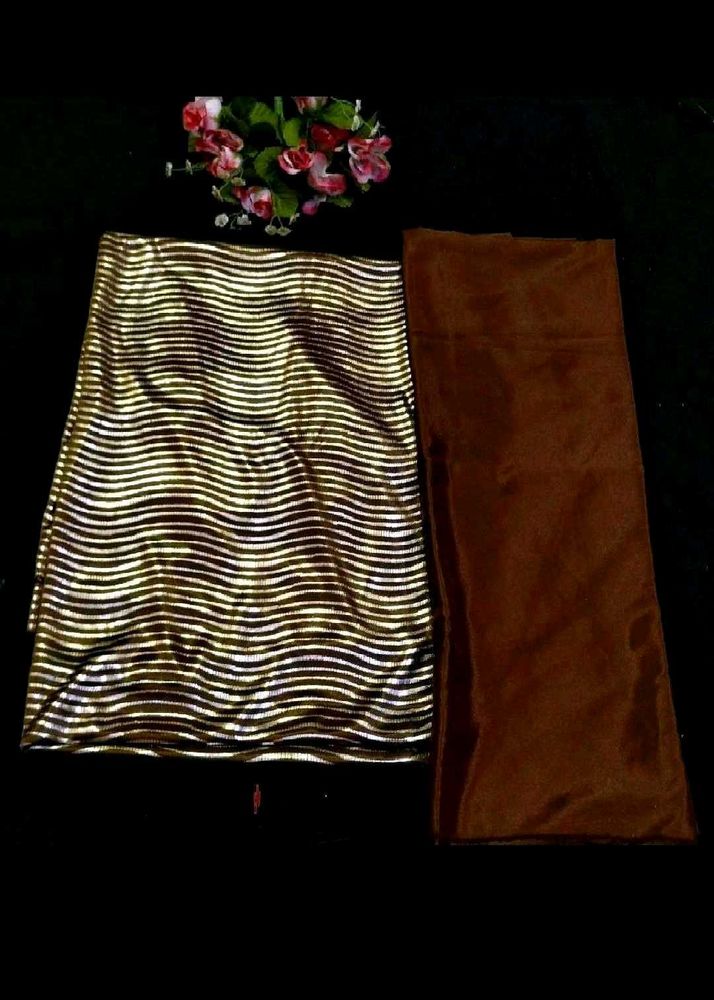 Dress Material